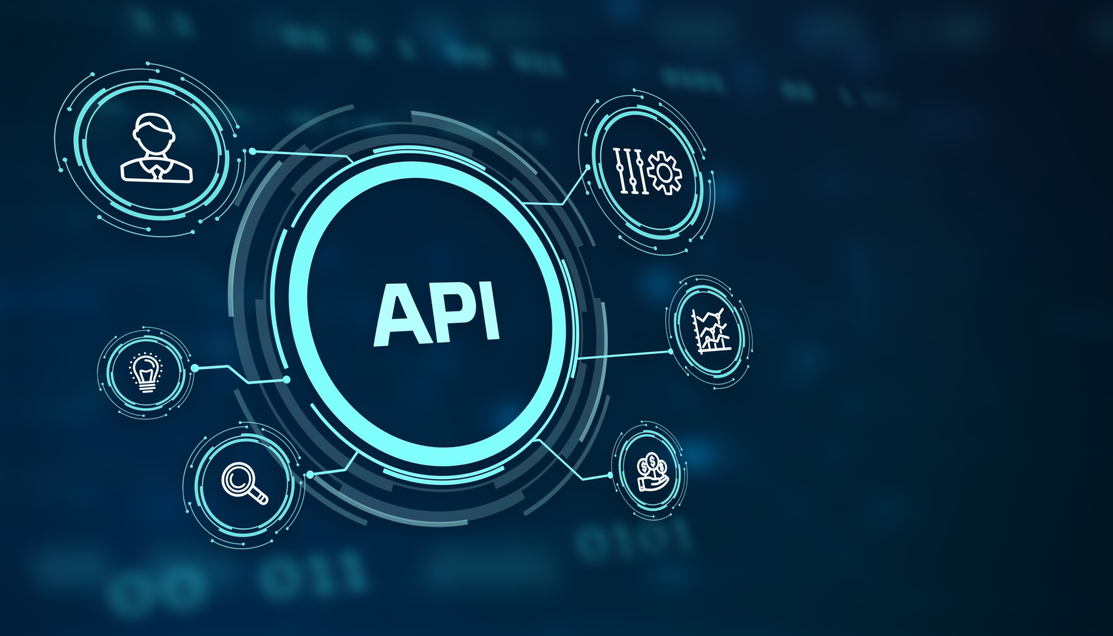 Desenvolvimento de APIs